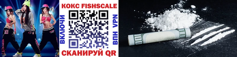 Cocaine FishScale  закладка  Подольск 